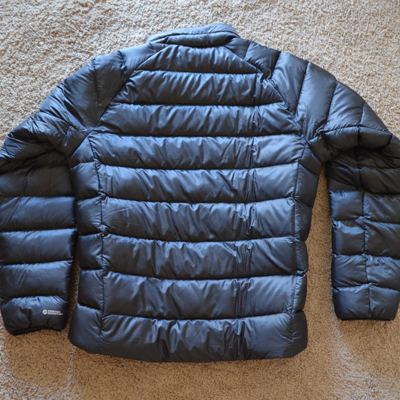 REI Co-op Stratocloud Jacket, Men's M, Like New! - Picture 2 of 7